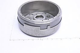 CAN-AM 2003-2008 OUTLANDER 400 MAGNETO ROTOR 420684045