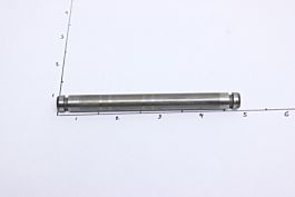 Yamaha Warrior Big Bear 350  Sift Fork Guide Bar 1 4GB-18531-00-00