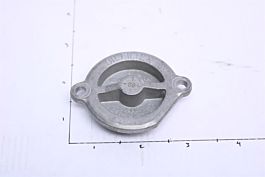 POLARIS OUTLAW 07-11 525 08-10 450 OIL FILTER COVER 5135848