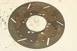 POLARIS MAGNUM RANGER SPORTSMAN XPEDITION XPLORER BRAKE DISC FRONT ROTOR 5242935