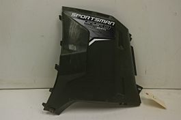 POLARIS 2012-2016 SPORTSMAN 550 XP 850 SIDE BODY COVER LEFT GREEN5438946-498