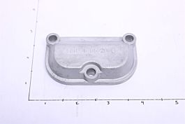 POLARIS 2007-2011 OUTLAW 525 08-10 450 VALVE ACCESS COVER 5631974