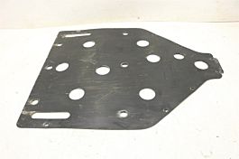 POLARIS SPORTSMAN ACE 325 570 900 MIDDLE SKID PLATE 5813900
