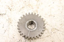 KAWASAKI GEAR-SPUR, OIL PUMP 59051-1378