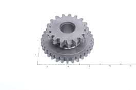 YAMAHA 2002-2005 RAPTOR 660 IDLER GEAR 2 32T/17T 5LP-15517-10-00