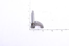 POLARIS SHAFT, DECOMP 6230763