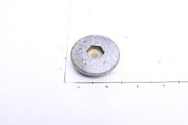 YAMAHA PLUG, STRAIGHT SCREW 90340-36002-00