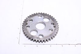 YAMAHA SPROCKET, CAM CHAIN B4D-E2176-00-00