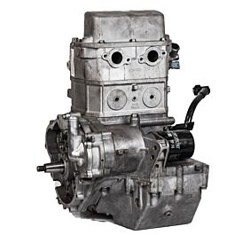 POLARIS SPORTSMAN 800 05-14 RANGER 800 10 ONLY ENGINE MOTOR IN STOCK SHIP READY