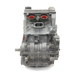 POLARIS RZR 900 XP 11-12 LONG BLOCK ENGINE MOTOR REBUILT IN STOCK READY TO SHIP
