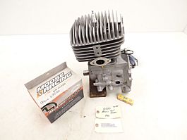 POLARIS XPLORER TRAIL BLAZER 250 2-STROKE 01-06 ENGINE MOTOR REBUILT READY TO GO