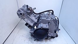 SUZUKI KING QUAD 500 15-18 ENGINE MOTOR REBUILT - 6 MONTH WARRANTY