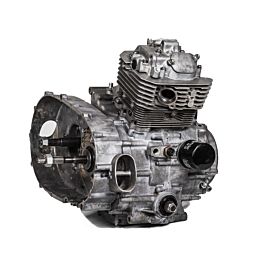 SUZUKI EIGER 02-07 ARCTIC CAT 400 03-08 AUTOMATIC ENGINE MOTOR REBUILT IN STOCK