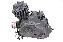 SUZUKI EIGER 400 02-07 MANUAL ENGINE MOTOR REBUILT IN STOCK READY TO SHIP
