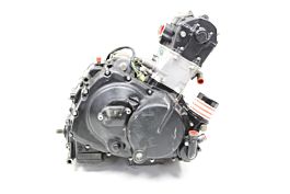 SUZUKI QUADRUNNER ARCTIC CAT 500 98-02 MANUAL ENGINE MOTOR REBUILT READY TO SHIP