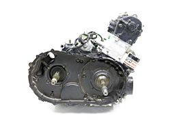 SUZUKI QUAD MASTER ARCTIC CAT 500 AUTOMATIC 00-01 ENGINE MOTOR REBUILT IN STOCK