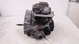 SUZUKI KING QUAD 400 14-24 AUTOMATIC ENGINE MOTOR REBUILT IN STOCK READY TO SHIP