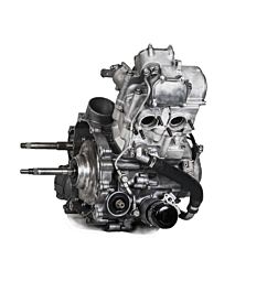 YAMAHA RHINO 700 08-13 ENGINE MOTOR REBUILT IN STOCK READY TO SHIP