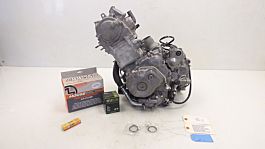 YAMAHA GRIZZLY 550 09-14 ENGINE MOTOR REBUILT - 6 MONTH WARRANTY