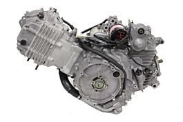 YAMAHA RHINO 660 04-07 ENGINE MOTOR REBUILT SHELF STOCK READY TO GO!