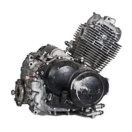YAMAHA BIG BEAR 400 4X4 00-12 ENGINE MOTOR REBUILT IN STOCK READY TO SHIP