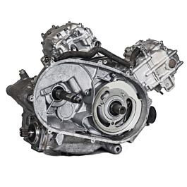 KAWASAKI BRUTE FORCE 650 IRS 06-13 ENGINE MOTOR REBUILT IN STOCK READY TO SHIP