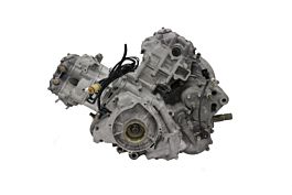 KAWASAKI BRUTE FORCE 650 SOLID AXLE 05-13 ENGINE MOTOR REBUILT READY TO SHIP