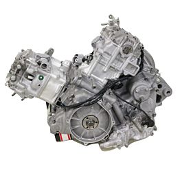 KAWASAKI TERYX 750 08 CARBURETED ENGINE MOTOR REBUILT IN STOCK READY TO SHIP!