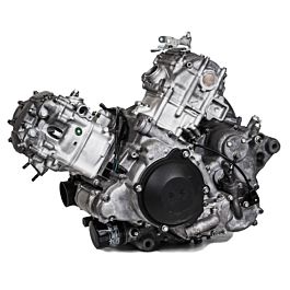 KAWASAKI TERYX 750 EFI 09-12 ENGINE MOTOR REBUILT IN STOCK READY TO SHIP