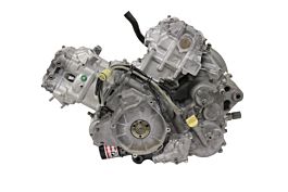 KAWASAKI KFX700 KFX 700 04-09 ENGINE MOTOR REBUILT IN STOCK READY TO SHIP