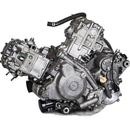 KAWASAKI BRUTE FORCE 750 15-23 ENGINE MOTOR REBUILT IN STOCK READY TO SHIP