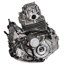 HONDA RANCHER 400 FA FGA 04-07 ENGINE MOTOR REBUILT IN STOCK READY TO SHIP