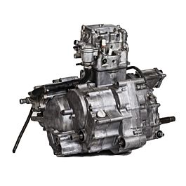 HONDA RANCHER 420 FM 07-08 ENGINE MOTOR REBUILT IN STOCK READY TO SHIP