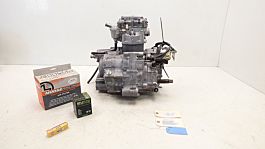 HONDA RANCHER 420 FE FPE 09-11 ENGINE MOTOR REBUILT IN STOCK READY TO SHIP