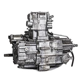 HONDA RANCHER 420 FM FPM 12-13 ENGINE MOTOR REBUILT IN STOCK READY TO SHIP