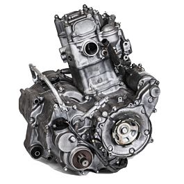 HONDA FOREMAN RUBICON 500 01-04 ENGINE MOTOR REBUILT IN STOCK READY TO SHIP