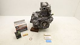 HONDA FOREMAN RUBICON 500 05-14 ENGINE MOTOR REBUILT IN STOCK READY TO SHIP