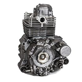 HONDA RECON 250 TM 02-15 ENGINE MOTOR REBUILT IN STOCK READY TO SHIP
