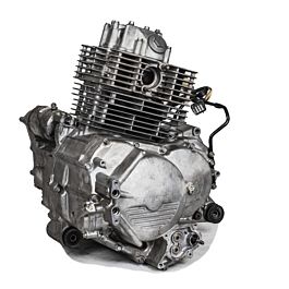 HONDA FOREMAN 500 FE FPE 05-11 ENGINE MOTOR REBUILT IN STOCK READY TO SHIP
