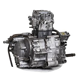 HONDA FOREMAN 500 FE FPE 12-13 ENGINE MOTOR REBUILT IN STOCK READY TO SHIP