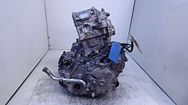HONDA BIG RED MUV 700 09-13 ENGINE MOTOR REBUILT IN STOCK READY TO SHIP