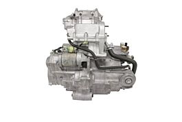 HONDA RINCON 650 03-05 ENGINE MOTOR REBUILT - 6 MONTH WARRANTY