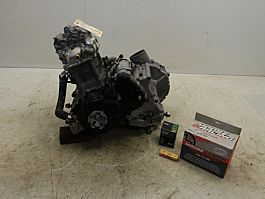 ARCTIC CAT 650 ATV H1 05-07 ENGINE MOTOR REBUILT - 6 MONTH WARRANTY