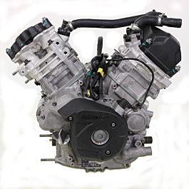 CAN AM OUTLANDER RENEGADE 1000 16-23 XT XXC XMR EFI DPS XTP ENGINE MOTOR REBUILT