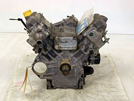 JOHN DEERE GATOR 620 2006 AND OLDER ENGINE MOTOR REBUILT - 6 MONTH WARRANTY