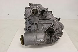 POLARIS RZR XP4 TURBO 2018 REBUILT TRANSMISSION 1333684