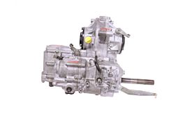 KAWASAKI MULE 3010 01-08 REBUILT TRANSMISSION