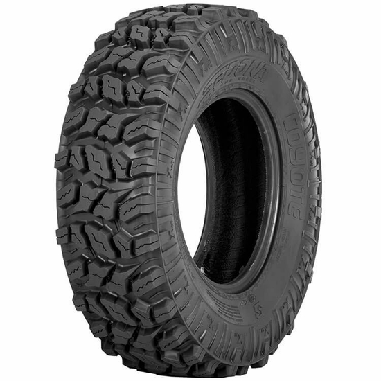 25-10-12 Sedona Coyote 6 Ply Tire