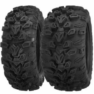 26-11-12 Sedona Radial Mud Rebel R/T 8 Ply Tire