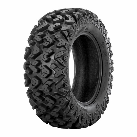 26-11-12 Sedona Rip-Saw R/T 6 Ply Tire